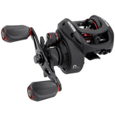 KastKing Brutus baitcasting reel right-hand view