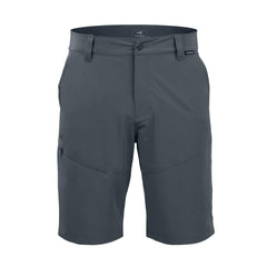 KastKing CoolCaster shorts front view showing length and fit for fishing days
