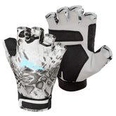 KastKing Gill Raker Gloves front view