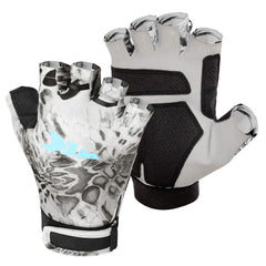 KastKing Gill Raker Gloves front view
