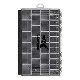 KastKing HyperSeal Waterproof Tackle Box 3600 in black