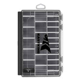 KastKing HyperSeal waterproof tackle box in black (3600/3700 size)