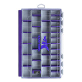 KastKing HyperSeal Royale Edition tackle box 3600 size, closed