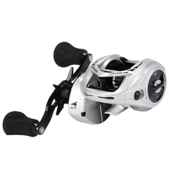 Side view of KastKing Kapstan Elite 300 reel