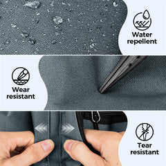 KastKing Karryall plier holder positions pliers within quick reach.