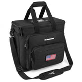 KastKing Karryall tackle bag waterproof exterior ready for saltwater trips.
