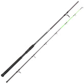KastKing Kong 2pc 8ft spinning rod graphite blanks offer big-game versatility.