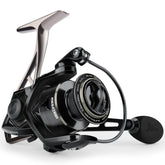 KastKing Megatron Spinning Reel 3000 - front view