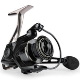 KastKing Megatron Spinning Reel 5000 side view