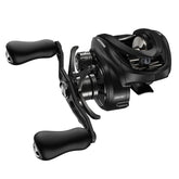 KastKing Mg-Ti Elite baitcasting reel front view