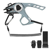 KastKing Micro Gila pliers with integrated finger hole