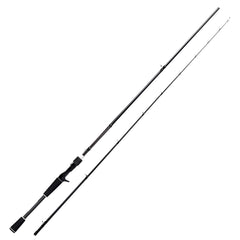 KastKing Perigee II 6'6" casting rod ready for all-day bass sessions with balanced feel.