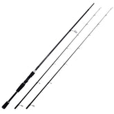 KastKing Perigee II 7ft two-piece rod blank showcases strong, balanced construction for precise casting.