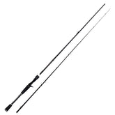 KastKing Perigee II 7ft casting rod blank highlights Toray carbon strength for reliable power