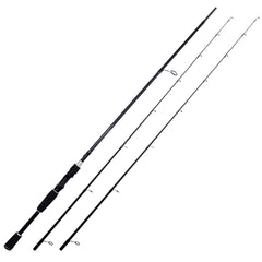 KastKing Perigee II carbon blank with Toray 24-ton construction for precise casting and sensitivity.