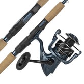 KastKing Rekon graphite-blank for durable saltwater casting
