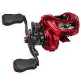 KastKing Royale Legend Glory baitcasting reel front view