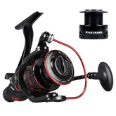 KastKing Sharky Baitfeeder III 2000 front view