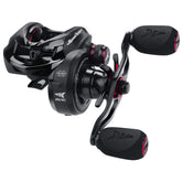 KastKing Speed Demon Elite Baitcasting Reel front view