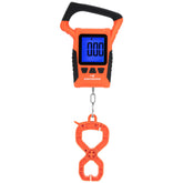 KastKing WideView floating waterproof digital scale – front view