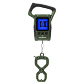 KastKing WideView floating waterproof digital scale with lip grip and stainless steel hook