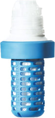 Katadyn BeFree EZ-Clean cartridge; simple maintenance for reliable backcountry hydration.