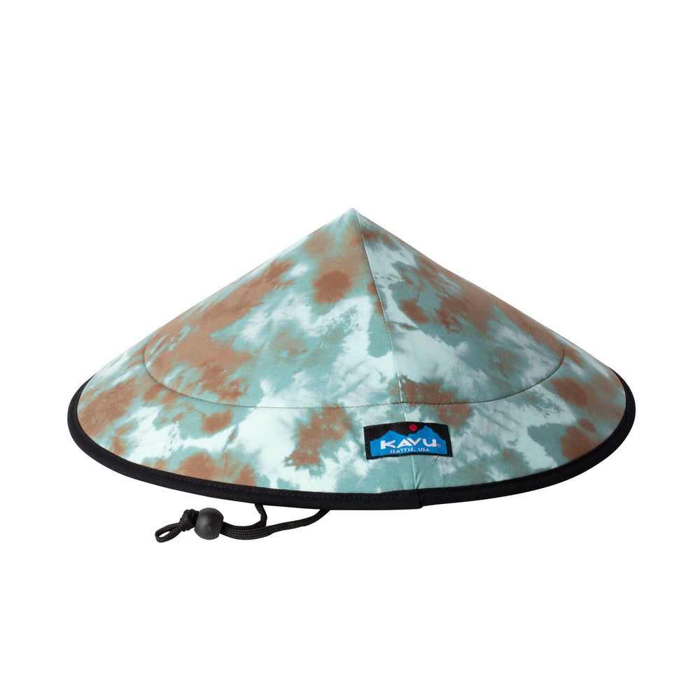 KAVU Chillba sun hat, reversible design offers sun protection on outdoor adventures