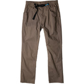 KAVU Chilli Lite Pant front view showing comfortable all-day casual wear