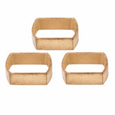 Keenso 4x7mm frame for installation, enabling handle customization.
