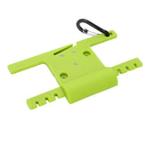 Keenso DIY Paracord Holder Spool displays a compact design for field readiness.