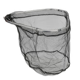 Keenso Fish Landing Net folds triangularly for easy transport and quick setup