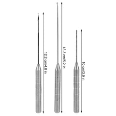 Keenso portable rigging kit shown for on-the-go fishing