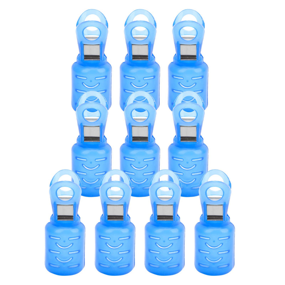 Keenso squid hooks cover for 10 hooks protects gear during transport