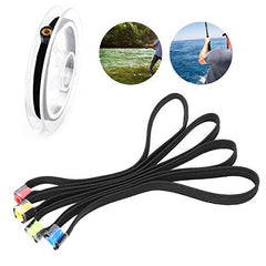 Keenso lightweight fishing tool accessory ready for quick setups