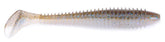 Keitech Fat Swing Impact 4.8 bait in swimming action showing natural motion