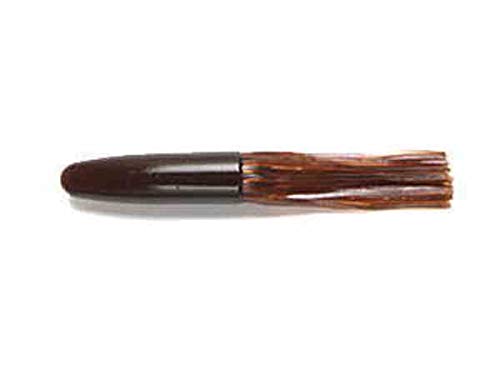 Keitech Salticore Tube 3.5 inch Scappanon lure with core shot design for bass