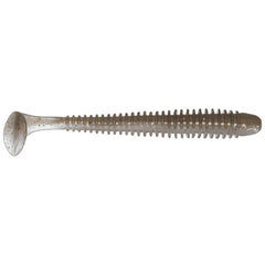 Keitech SW35429 Swing Impact Tennessee Shad 3.5 inch swimbait ideal for versatile bass fishing