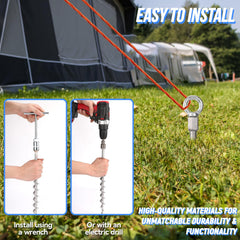 Keltrion drill adaptor for anchors speeds installation