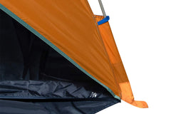 Kelty Cabana stuff sack; easy packing into a duffel-style bag.