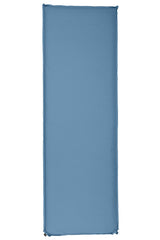 Kelty Galactic SI sleeping pad in use demonstrates plush comfort at the campsite.