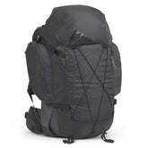 Kelty Redwing 36 amp-flow back panel keeps you cool on long hikes.