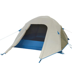 Kelty Tanglewood-d-door-access: convenient D-door entry for easy in and out.