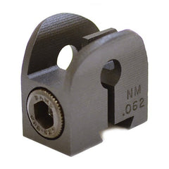 Kensight M1 Garand front sight with 0-062-inch blade for precise aiming and durable fit