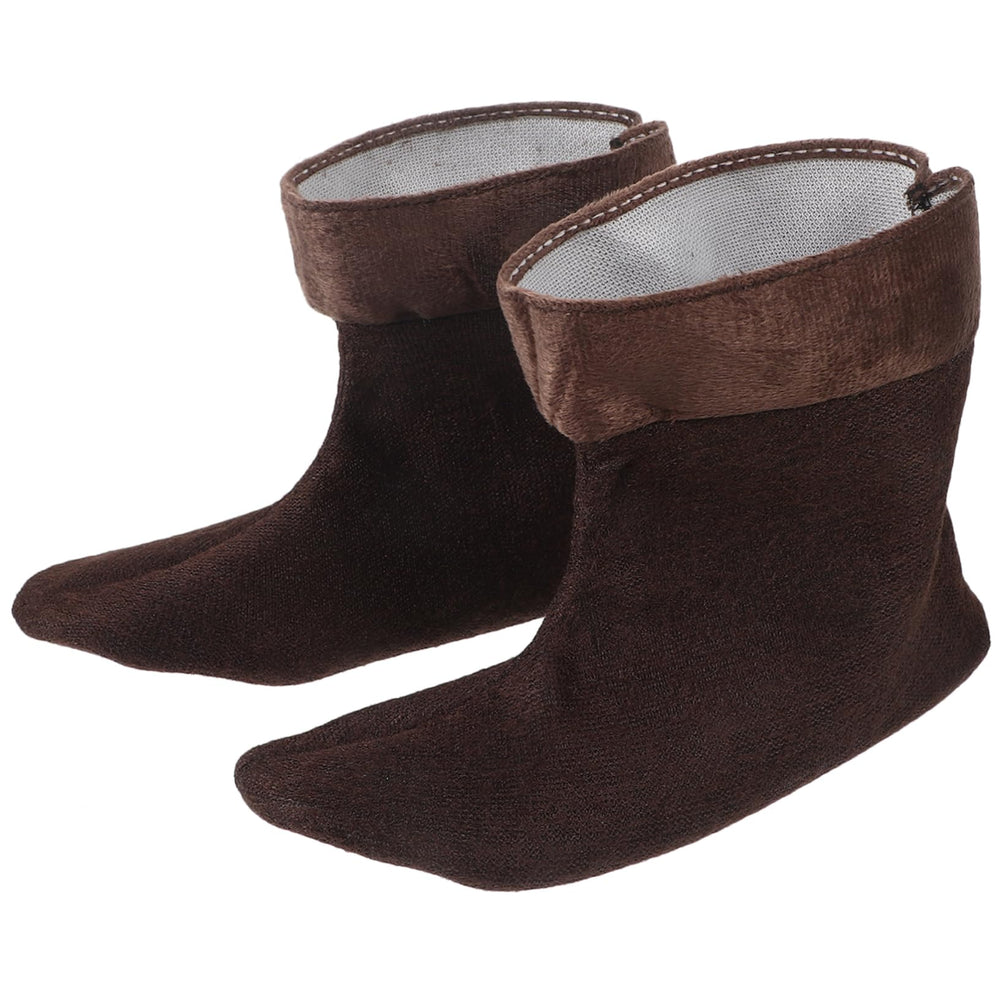 KESYOO breathable rain boot liner for men and women keeps feet dry and comfortable