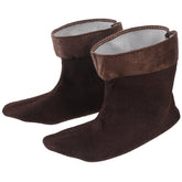 KESYOO breathable rain boot liner for men and women keeps feet dry and comfortable