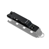 Keyport KO pocket clip deep carry attachment for Pivot and Slide
