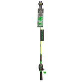 Kid Casters 34-inch inline rod with spincast reel