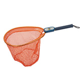 Kid Casters youth fishing net in a PDQ tray, easy kids' tackle storage.