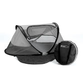 KidCo Peapod travel tent open setup for breathable outdoor play