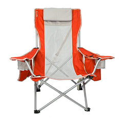 Kijaro Sling detachable organizer shows convenient pockets for essentials.